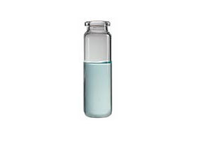 Headspace Round Bottom - 20ml