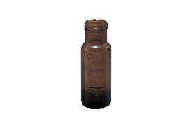 PP Amber Vial