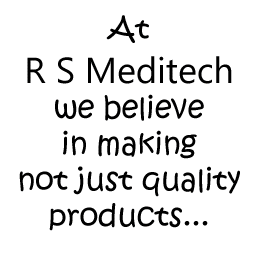Product Packing